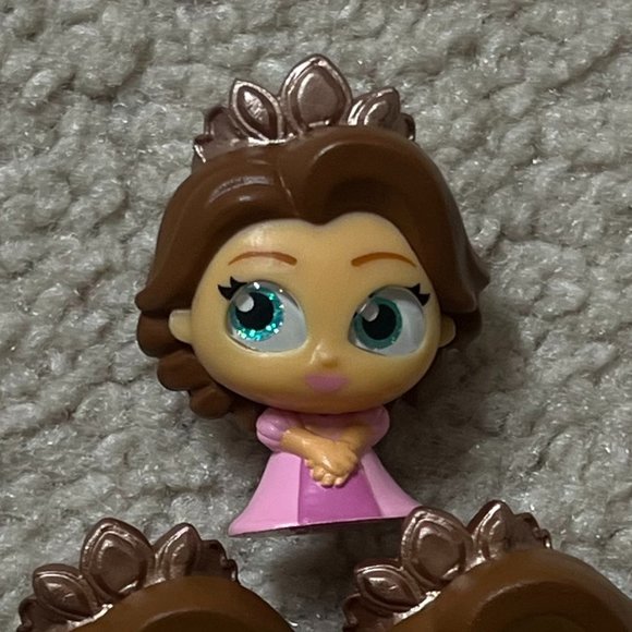 Disney Doorables Series 5: Repunzel from Tangled - Picture 1 of 2